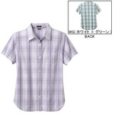HELLY HANSEN(ヘリーハンセン) ハーフスリーブシャツ HW48301 シャツ･ポロシャツ(レディース)