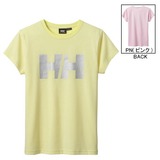 HELLY HANSEN(ヘリーハンセン) グラフィックTシャツ HW68300 Tシャツ･ノースリーブ(レディース)