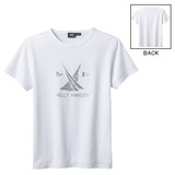 HELLY HANSEN(ヘリーハンセン) グラフィックTシャツ HW68301 Tシャツ･ノースリーブ(レディース)