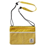 HELLY HANSEN(ヘリーハンセン) Water-resistance Sacoche(ウォーター レジスタンス サコッシュ) HOY91760 【廃】サコッシュ