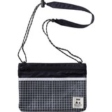 HELLY HANSEN(ヘリーハンセン) Water-resistance Sacoche(ウォーター レジスタンス サコッシュ) HOY91760 【廃】サコッシュ