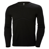 HELLY HANSEN(ヘリーハンセン) HHリファメリノクルー Men’s HU31751 長袖Tシャツ(メンズ)