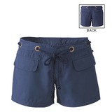 HELLY HANSEN(ヘリーハンセン) ウォーターショーツ HW78300 水着(レディース)