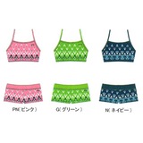 HELLY HANSEN(ヘリーハンセン) セパレーツ HW88304 水着(レディース)