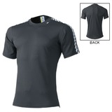 HELLY HANSEN(ヘリーハンセン) HY98807 STRIPE T HY98807 半袖･半端袖アンダーシャツ(メンズ)
