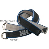 HELLY HANSEN(ヘリーハンセン) HY98900 NAVIベルト HY98900 ベルト