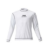 HELLY HANSEN(ヘリーハンセン) HH86104A ロングスリーブルーズラッシュ HH86104A ラッシュガード(メンズ)