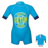 GET UP(ゲットアップ) スイムスーツ GSS8122 ウェットスーツ(メンズ)