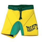 T&C SURF DESIGNS(ティーアンドシーサーフデザイン) ウェットパンツ TCP8137 ウェットパンツ･タイツ(メンズ)