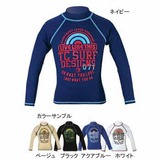 T&C SURF DESIGNS(ティーアンドシーサーフデザイン) ラッシュガード 長袖 TCR8656 ラッシュガード(メンズ)