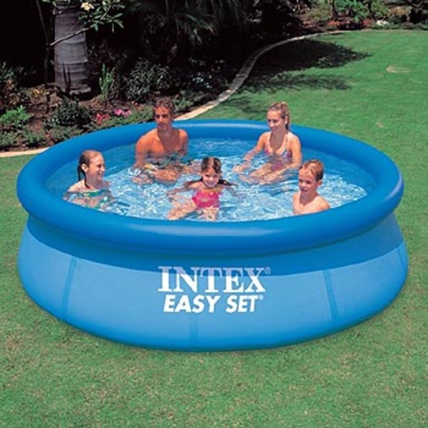 INTEX(インテックス) イージーセットプール 305cm #56920 ビーチ･プール用品