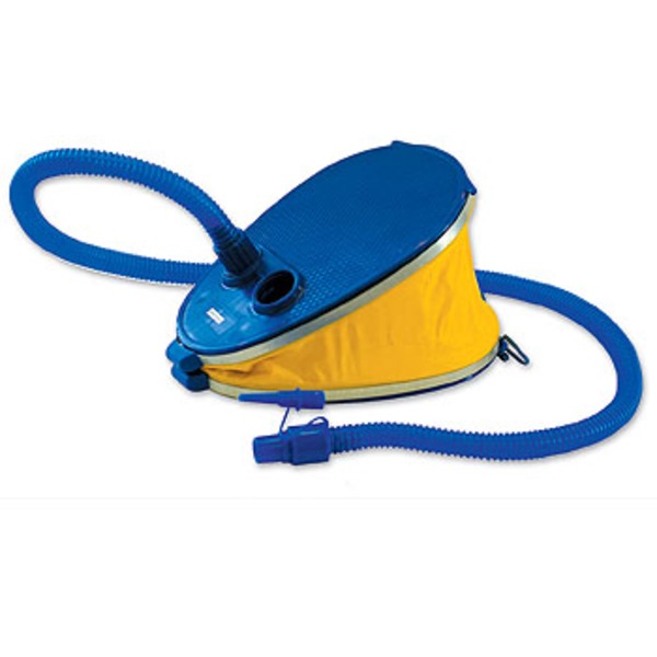 シンワエンタープライズ エアーポンプLL STL-402 ビーチ･プール用品