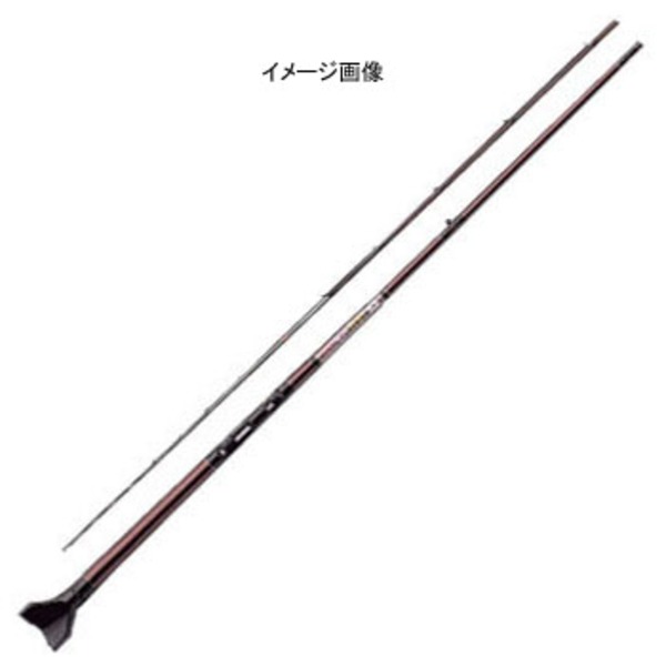 プロックス(PROX) CX攻技ヘチ 2.7m CXSH27 イカダ竿･落とし込み竿