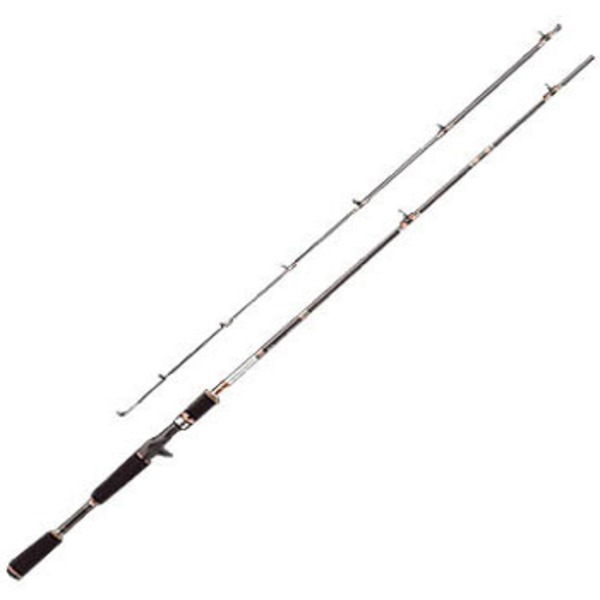 プロックス(PROX) ブチヌキ BC-X 662M BNBX662M ハードロックフィッシュロッド