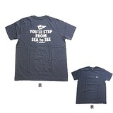 HELLY HANSEN(ヘリーハンセン) グラフィックTシャツ HV67232 半袖Tシャツ(メンズ)