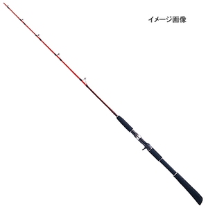 アルファタックル(alpha tackle) 海人 マルイカ 180M 50326