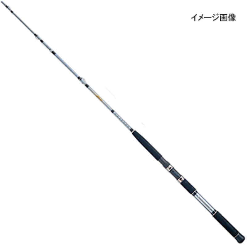アルファタックル(alpha tackle) プロファイター 潮船LC 80-240 51208