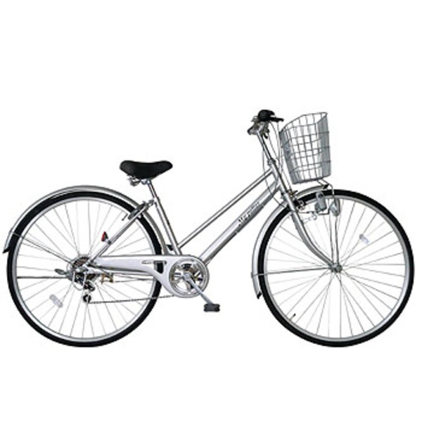 マイパラス(MY PALLAS) シティサイクル27･6SP M-571 M-571 シティーサイクル