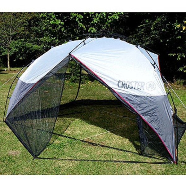 クロスター(CROSTER) ワンタッチスクリーン6 CR140802 リビング用シェルター