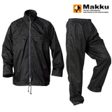 マック(Makku) スーパーマック AS-4900 レインスーツ