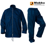マック(Makku) スーパーマック AS-4900 レインスーツ