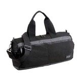 Coleman(コールマン) キャンバスドラムバッグ CBD7061BK ボストンバッグ･ダッフルバッグ