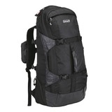 Coleman(コールマン) T-バックパッカー40 CBB8111BK 40～49L