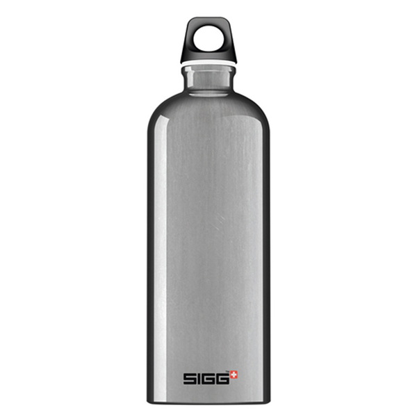 SIGG(シグ) トラベラー 00050015 アルミ製ボトル