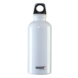 SIGG(シグ) トラベラーホワイト 00050034 アルミ製ボトル