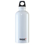 SIGG(シグ) トラベラーホワイト 00050038 アルミ製ボトル