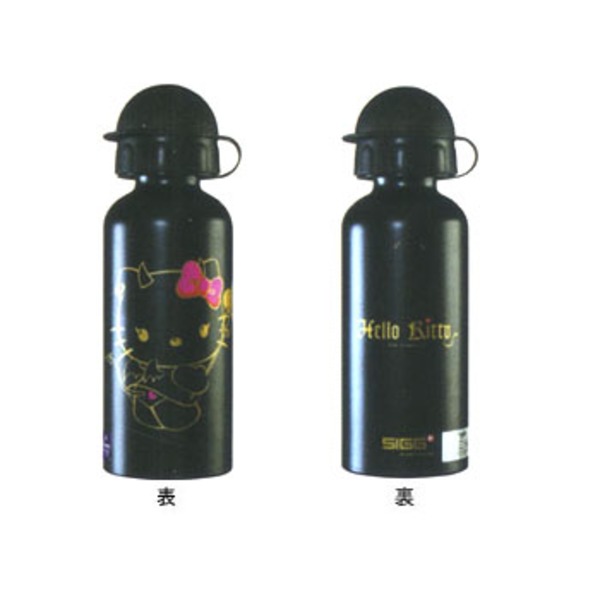 SIGG(シグ) ライセンスボトル キッズ 80014 アルミ製ボトル