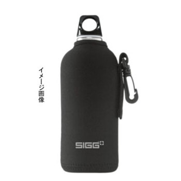 SIGG(シグ) ネオプレンボトルカバー 1.0L用 00090052 ボトルケース