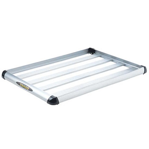 TERZO(テルッツオ) TERZO ルーフラック ワイドロング 150×105×8.6 EA308 ラック