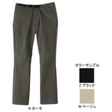 ムッシュ(MUSSHU) 3Dアクティブメンズパンツ 70110 ロングパンツ(メンズ)