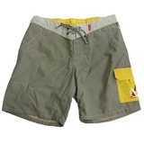 HELLY HANSEN(ヘリーハンセン) スイムトランクス HV76215 水着(メンズ)