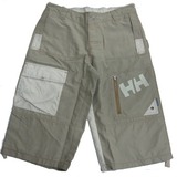 HELLY HANSEN(ヘリーハンセン) スイムトランクス HV76216 水着(メンズ)
