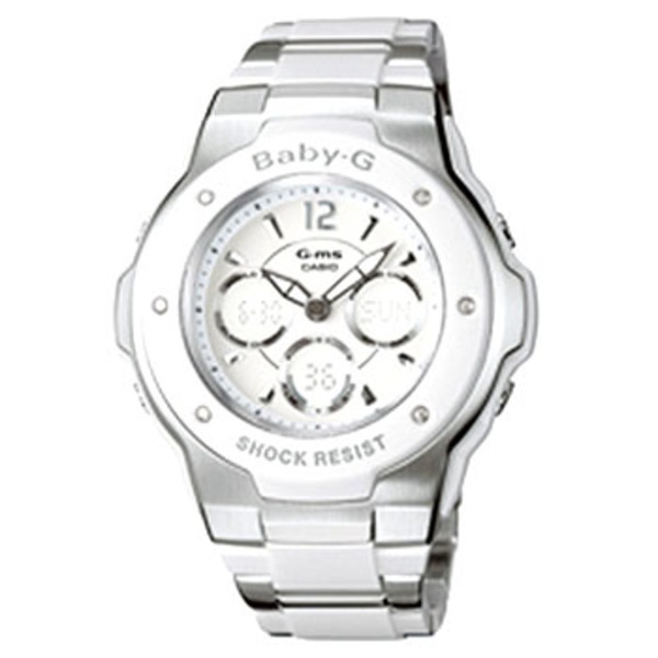 BABY-G(ベビージー) 【国内正規品】MSG-300C-7B1JF   カジュアルウォッチ