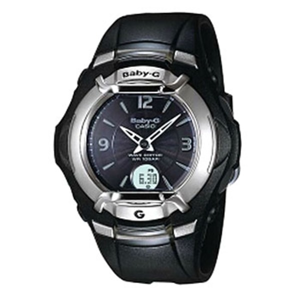 BABY-G(ベビージー) 【国内正規品】BGT-3001-1BJF ｜アウトドア用品