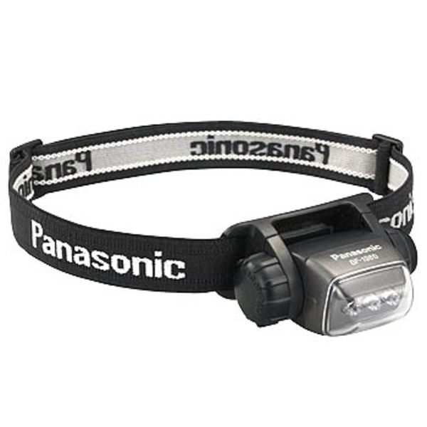 パナソニック(Panasonic) リチウムLED3WAYライト BF-198DP 釣り用ライト