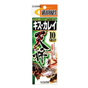 ささめ針(SASAME) 道具屋 キス・カレイ天秤 10cm P-362 ささめ針(SASAME) 道具屋 キス・カレイ天秤 10cm P-362