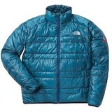 THE NORTH FACE(ザ･ノース･フェイス) LIGHT HEAT JACKET Men’s ND18954 ダウン･中綿ジャケット(メンズ)