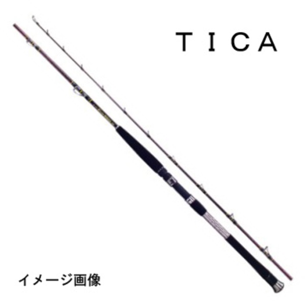 TICA(ティカ) TEAM GAURA ワラサ 225 BL-LA422501|アウトドア TICA(ティカ) TEAM GAURA ワラサ 225 BL-LA422501|アウトドア