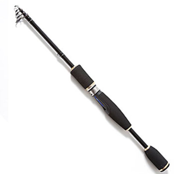 Buccaneer(バッカニア) Katana BKS63L-5TE BKS63L-5TE スピニング(パックロッド)