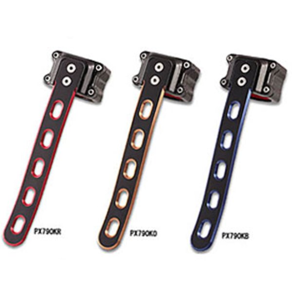 プロックス(PROX) タモホルダーV2 PX790KB その他ネットアクセサリー