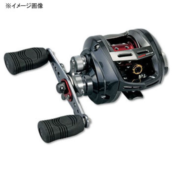 ダイワ(Daiwa) アルファス フィネスカスタム 105HL 00614078 マグネットブレーキタイプ