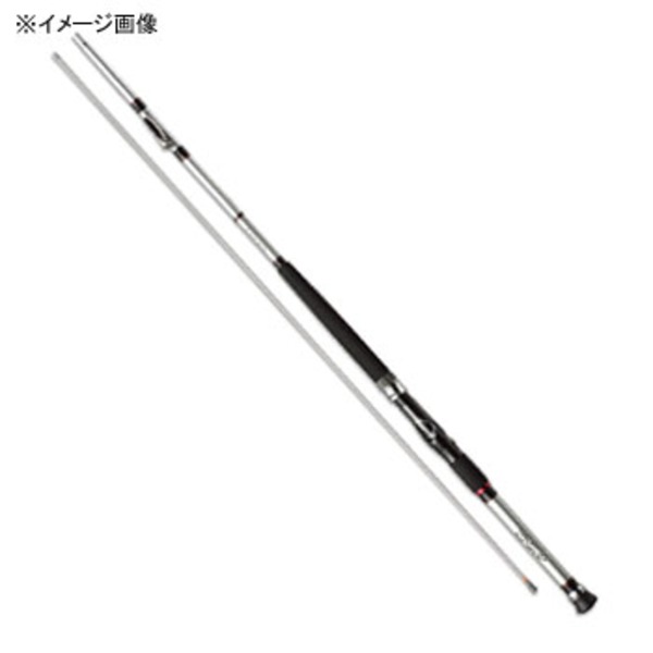 ダイワ(Daiwa) フネ インターライン V64 80-350 05294877 振出船竿ガイド付き80号以上