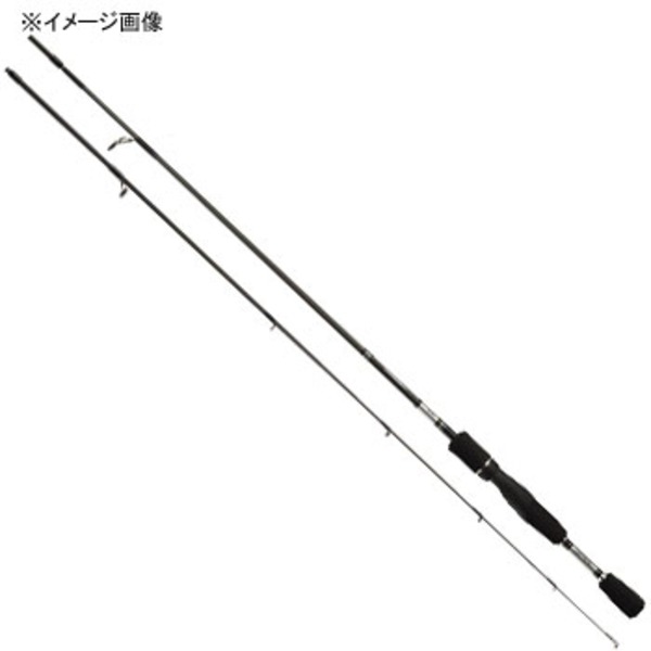 ダイワ(Daiwa) CROSSBEAT(クロスビート) 602XULRS･F 01403360 2ピース