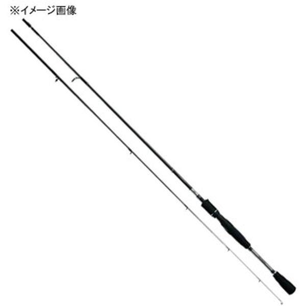 ダイワ(Daiwa) CROSSBEAT(クロスビート) 702MHFS･F 01403390 7フィート～8フィート未満