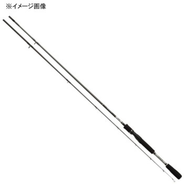 ダイワ(Daiwa) CROSSBEAT(クロスビート) EG802MLFS･F 01403480 8フィート以上