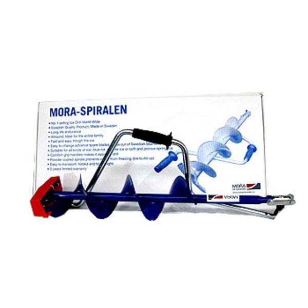 エリクソン アイスドリル    ルアー用フィッシングツール